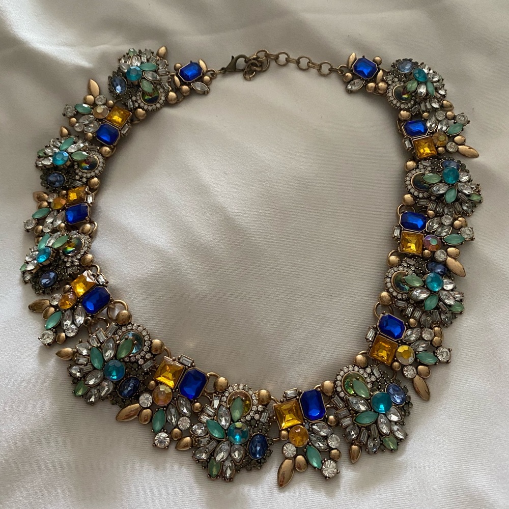 Vintage Women’s Necklace